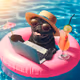 Holidays PUG