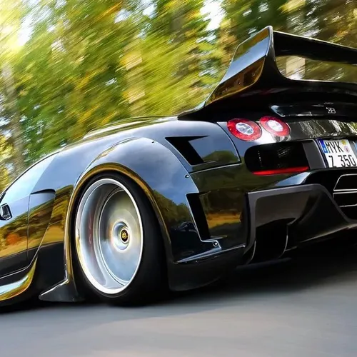 speed