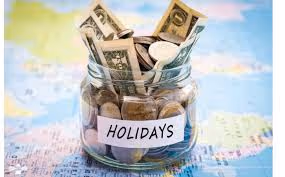 Holidays