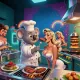 Chef bambi