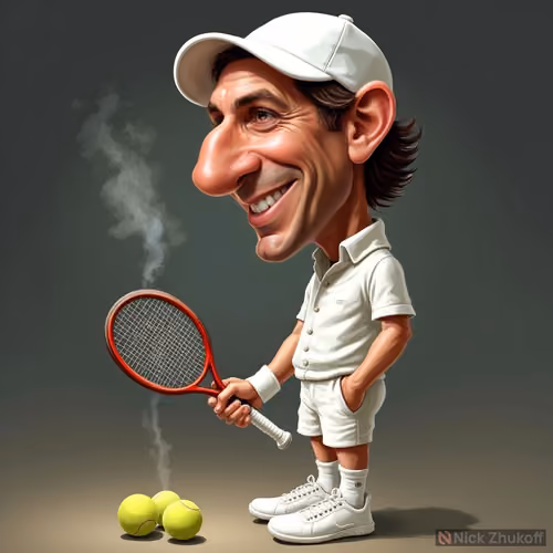 Tenis Turbo Motion