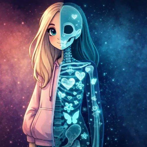 X Ray Vision