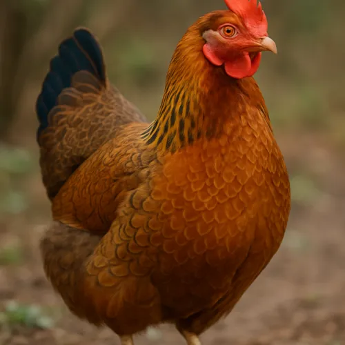Balt's Chicken