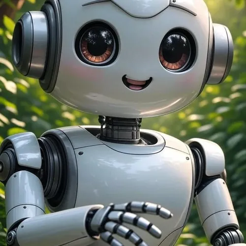 Robosomnia
