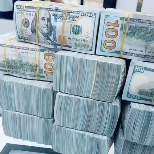 Money