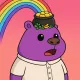 Capybaras Somi
