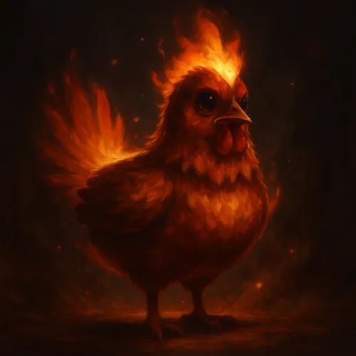 Ember Hatchling