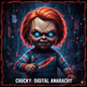 'Chucky: Digital Anarchy' PFP