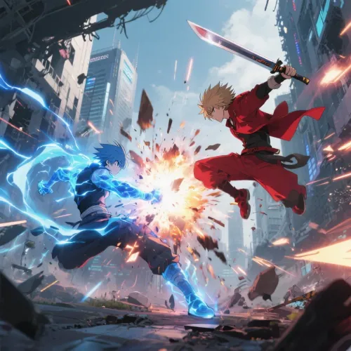 Fight