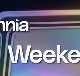 Somnia Weekend