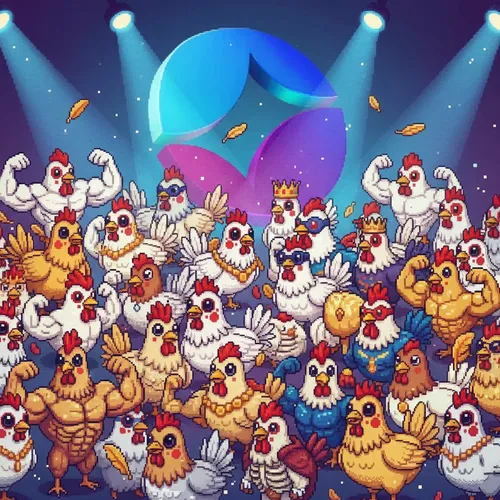 THE SOMNIA CHICKENS