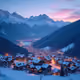 Somnia City Life