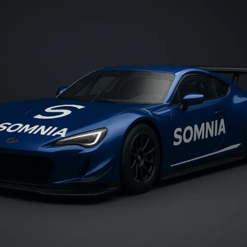 Somnia CAR