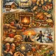 holiday seasons