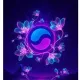 Cosmic Bloom