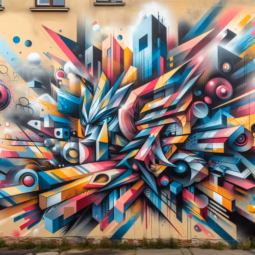 wall