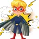 Super MAN