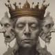 king