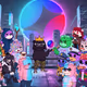 My team Somnia 