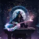 Midnight Luthier