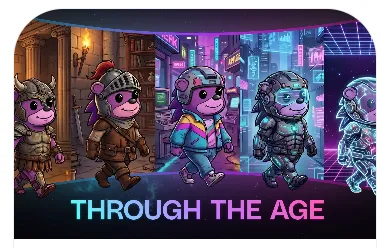 Through the Ages