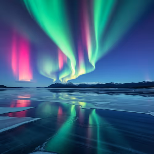 Auroras