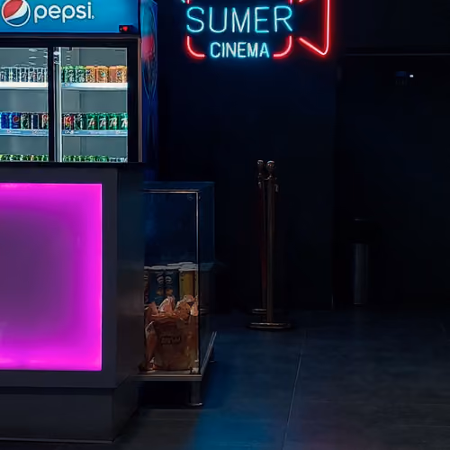 SumerCinema