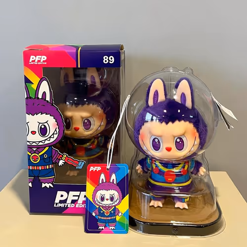 NFT weekend - Toy Edition