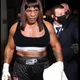 Michael Tyson