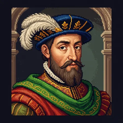 Renaissance PFP