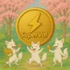 SuperVol Badge April 2025