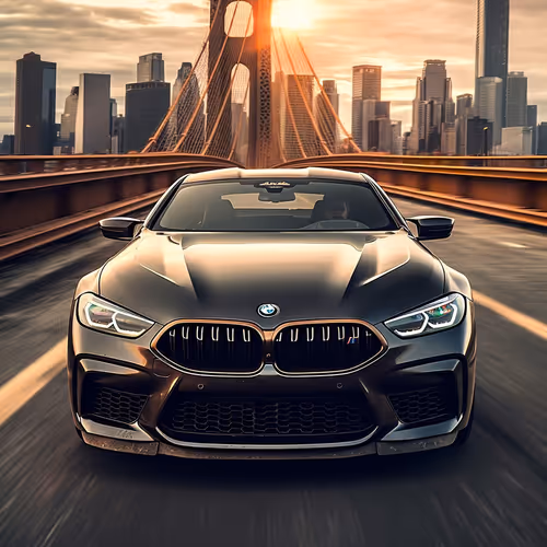 BMW OF CP90