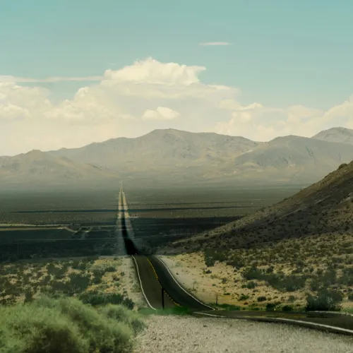 road