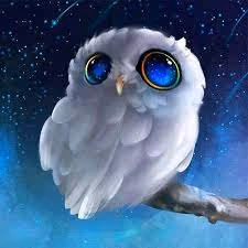 White Phoenix