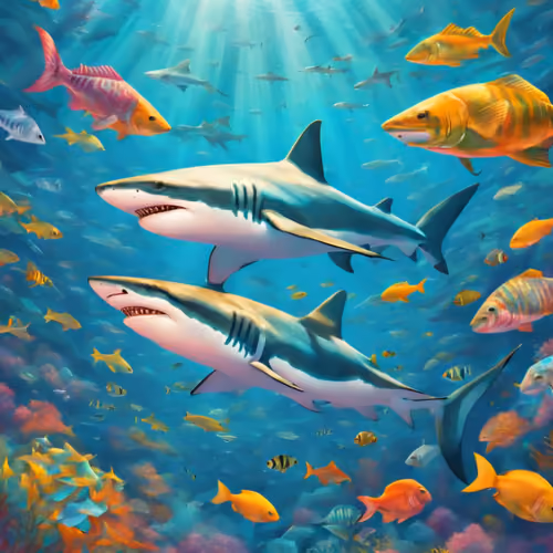 Shark
