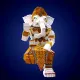 God Voxel
