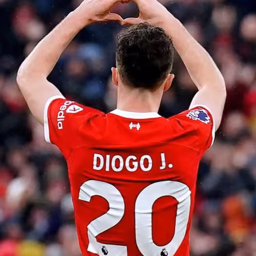 Diogo Jota
