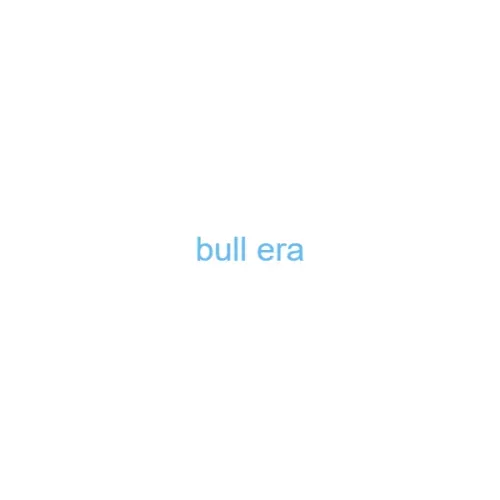 bull era