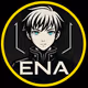 ENA Universe Badges