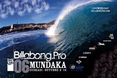 Mundaka