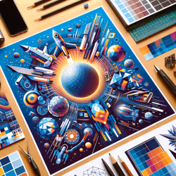 项目媒体占位符