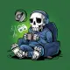 The Gaming Skeleton