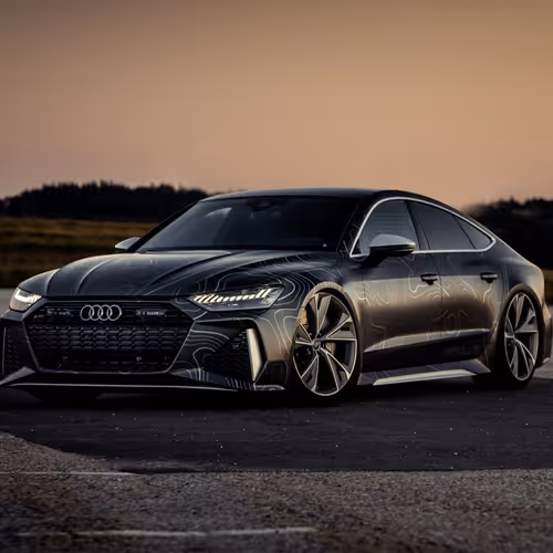 AUDI