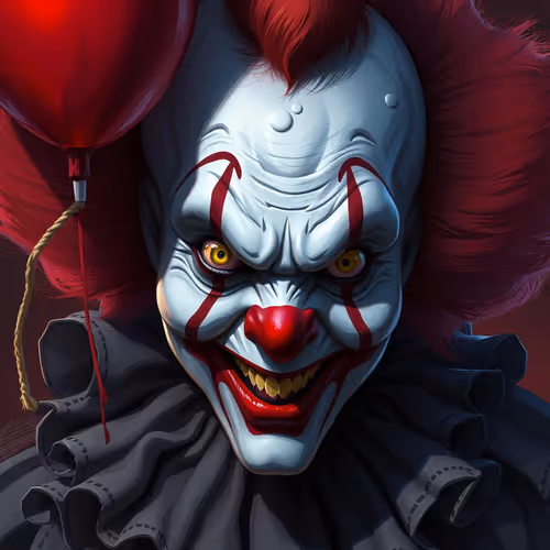 Clown Terror