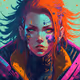 Neon Spirits