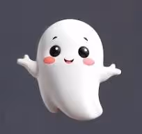 Smile Ghost