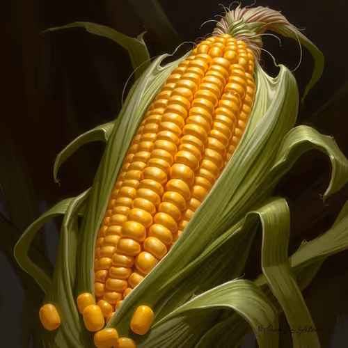 Corny Corn