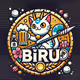 Biru Guardian