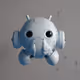 oreo alien
