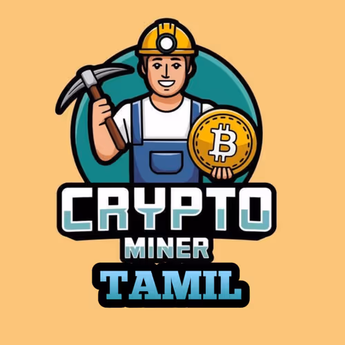 TamilCryptoMiners